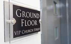 Vip Church Street Apartment