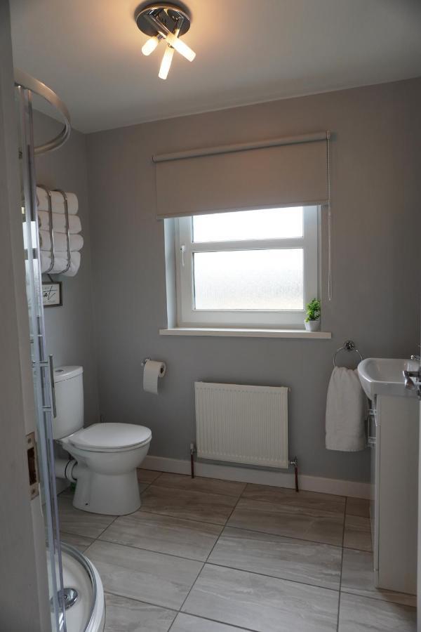 Vip Church Street Apartment Portadown Exterior photo